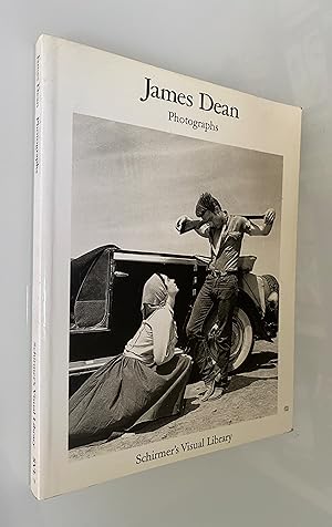 James Dean: Photographs