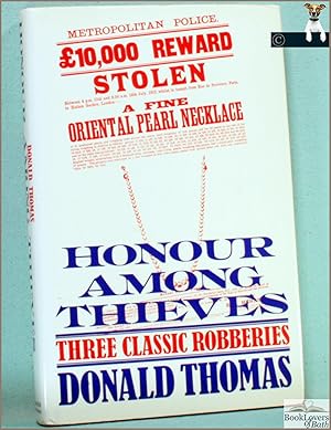 Honour Among Thieves