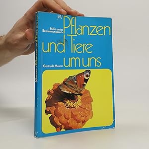 Immagine del venditore per Pflanzen und Tiere umuns venduto da Bookbot