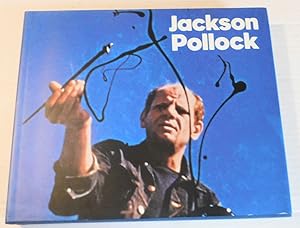 Image du vendeur pour JACKSON POLLOCK. Kirk Varnedoe with Pepe Karmel. mis en vente par Blue Mountain Books & Manuscripts, Ltd.