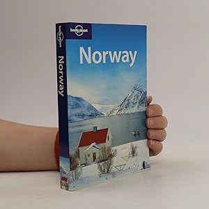 Image du vendeur pour Norway mis en vente par Bookbot