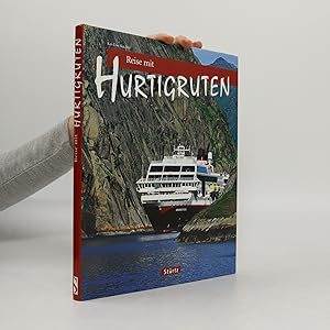 Bild des Verkufers fr Reise mit Hurtigruten zum Verkauf von Bookbot