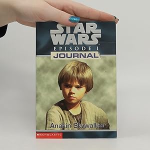Bild des Verkufers fr Anakin Skywalker zum Verkauf von Bookbot