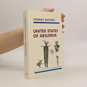 Seller image for United States of Absurdia for sale by Bookbot