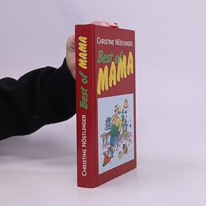 Bild des Verkufers fr Best of Mama : ausgewhlte Geschichten zum Verkauf von Bookbot