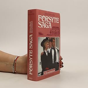 Bild des Verkufers fr Forsyte-Saga zum Verkauf von Bookbot