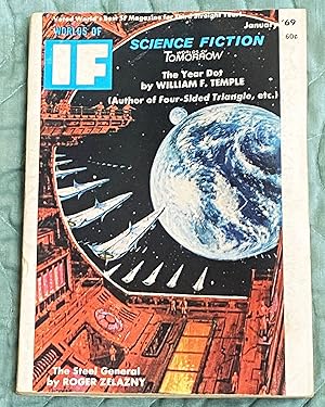 Worlds of If, January 1969