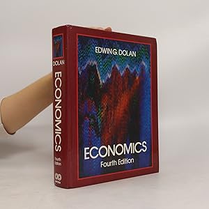 Immagine del venditore per Economics venduto da Bookbot