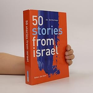 Immagine del venditore per 50 Stories from Israel venduto da Bookbot