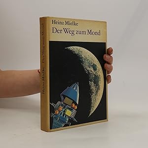 Bild des Verkufers fr Der Weg zum Mond zum Verkauf von Bookbot