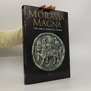 Image du vendeur pour Moravia Magna: The Great Moravian Empire mis en vente par Bookbot