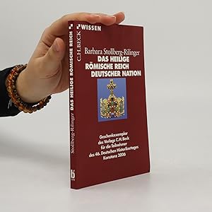 Seller image for Das Heilige Ro?mische Reich Deutscher Nation for sale by Bookbot