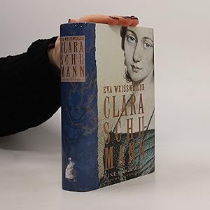 Image du vendeur pour Clara Schumann mis en vente par Bookbot