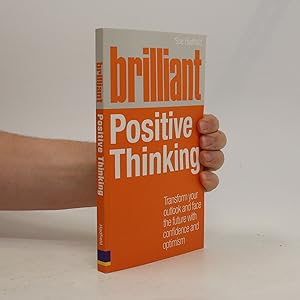 Bild des Verkufers fr Brilliant Positive Thinking zum Verkauf von Bookbot