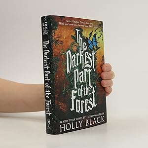 Seller image for The Darkest Part of the Forest for sale by Bookbot