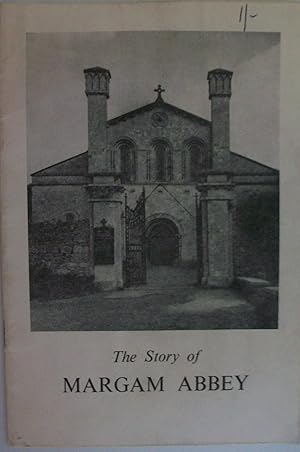 The Story Of Margam Abbey