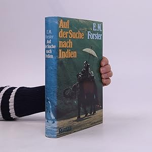 Bild des Verkufers fr Auf der Suche nach Indien zum Verkauf von Bookbot