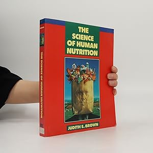 Seller image for The Science of Human Nutrition for sale by Bookbot