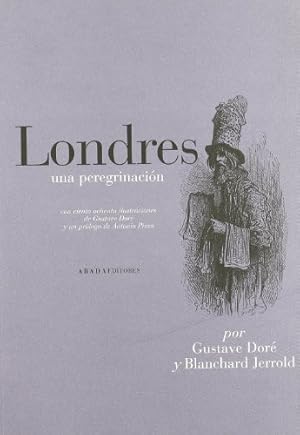 Imagen del vendedor de LONDRES: UNA PEREGRINACION a la venta por ABACO LIBROS USADOS