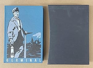 Seller image for Germinal for sale by Fahrenheit's Books