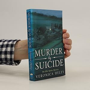 Seller image for Murder by Suicide for sale by Bookbot