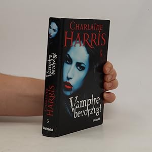 Imagen del vendedor de Vampire bevorzugt a la venta por Bookbot