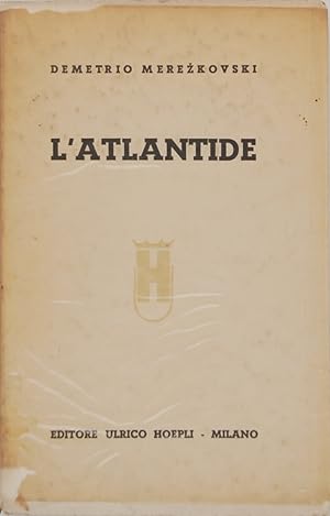 L'Atlantide