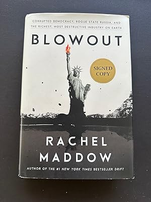 Seller image for Blowout for sale by Dara's Library