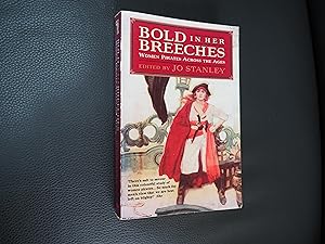 Seller image for BOLD IN HER BREECHES - Women Pirates Across the Ages for sale by Ron Weld Books