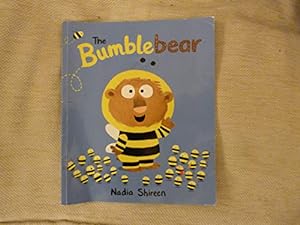 Seller image for The Bumble Bear for sale by WeBuyBooks