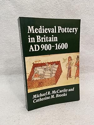 Medieval Pottery in Britain AD 900-1600
