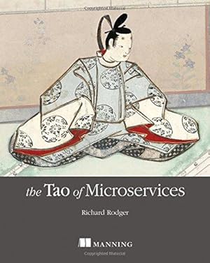 Seller image for The Tao of Microservices for sale by WeBuyBooks