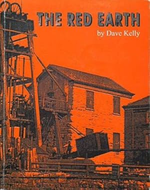 Red Earth : The Iron Mines of Furness