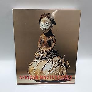 Immagine del venditore per African Masterpieces venduto da Cambridge Rare Books