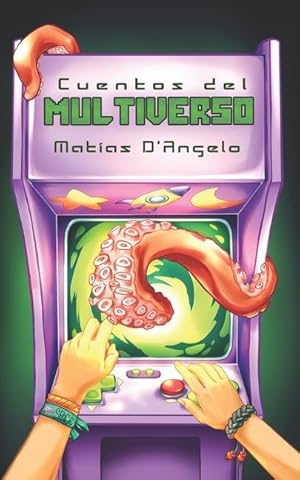 Bild des Verkufers fr Cuentos del Multiverso (ed. ilustrada) (Spanish Edition) zum Verkauf von moluna