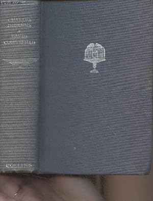 Imagen del vendedor de David Copperfield - "Library of Classics" a la venta por Le-Livre