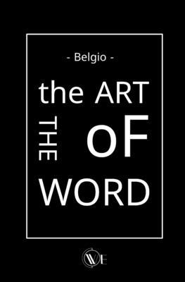Bild des Verkufers fr THE ART OF THE WORD zum Verkauf von moluna