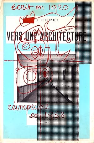 Image du vendeur pour Vers une architecture mis en vente par MERCIER & ASSOCIES