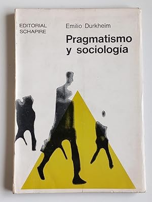 Pragmatismo y sociología.