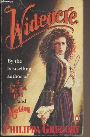 Seller image for Wideacre for sale by Le-Livre