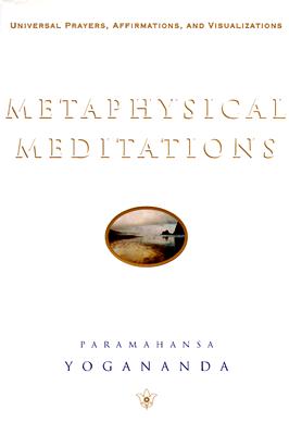 Bild des Verkufers fr Metaphysical Meditations: Universal Prayers, Affirmations, and Visualizations (Hardback or Cased Book) zum Verkauf von BargainBookStores