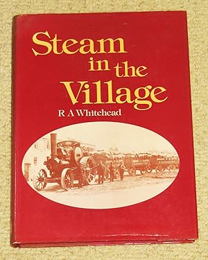 Seller image for Steam in the Village for sale by Makovski Books