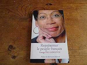 Représenter le peuple français