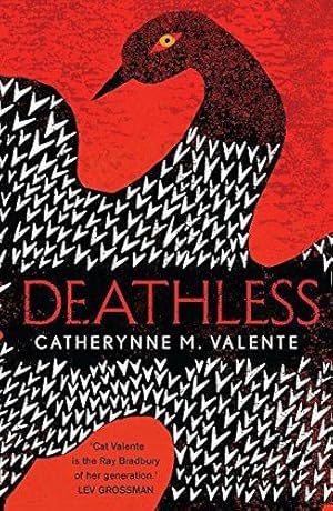 Immagine del venditore per Deathless (Tom Thorne Novels) venduto da WeBuyBooks