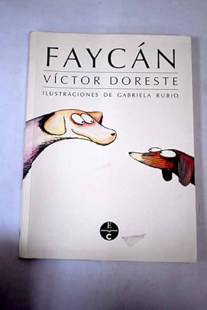 Imagen del vendedor de Faycan a la venta por Alcan Libros