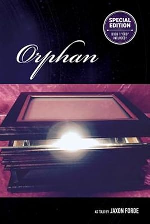 Immagine del venditore per Orphan: Book 2 of the Orb Trilogy venduto da GreatBookPrices