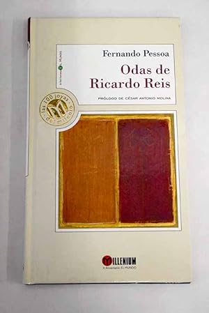 Odas de Ricardo Reis
