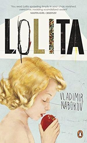 Seller image for Lolita: Vladimir Nabokov (Penguin Essentials, 18) for sale by WeBuyBooks 2