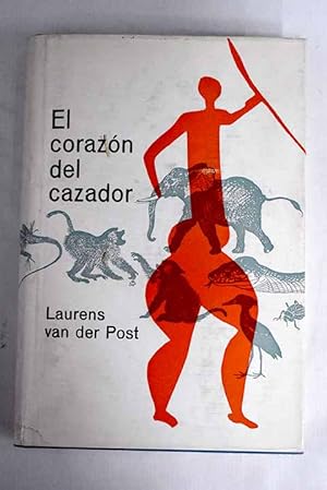 El corazón del cazador