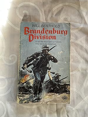 Brandenburg Division